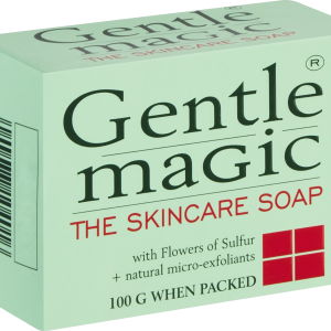 Gentle Magic Soap